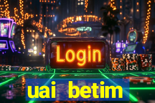 uai betim agendamento identidade